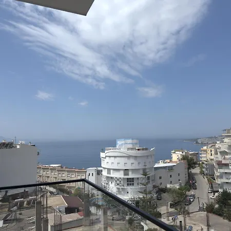 Sagittarius Sarandë